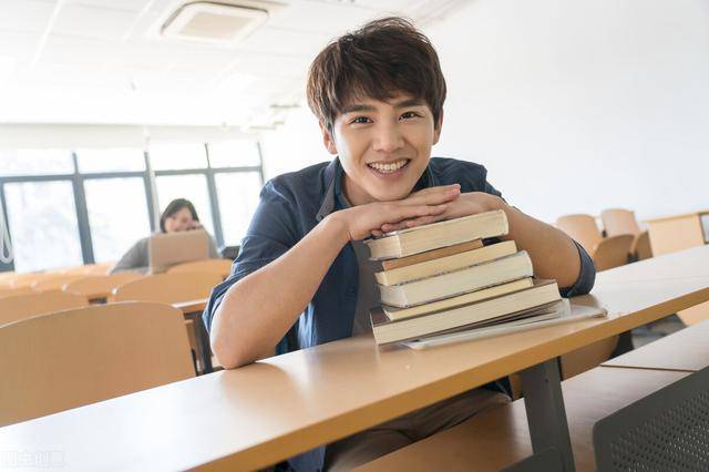 大学|最全！专插本公办本科录取分数！很容易考？