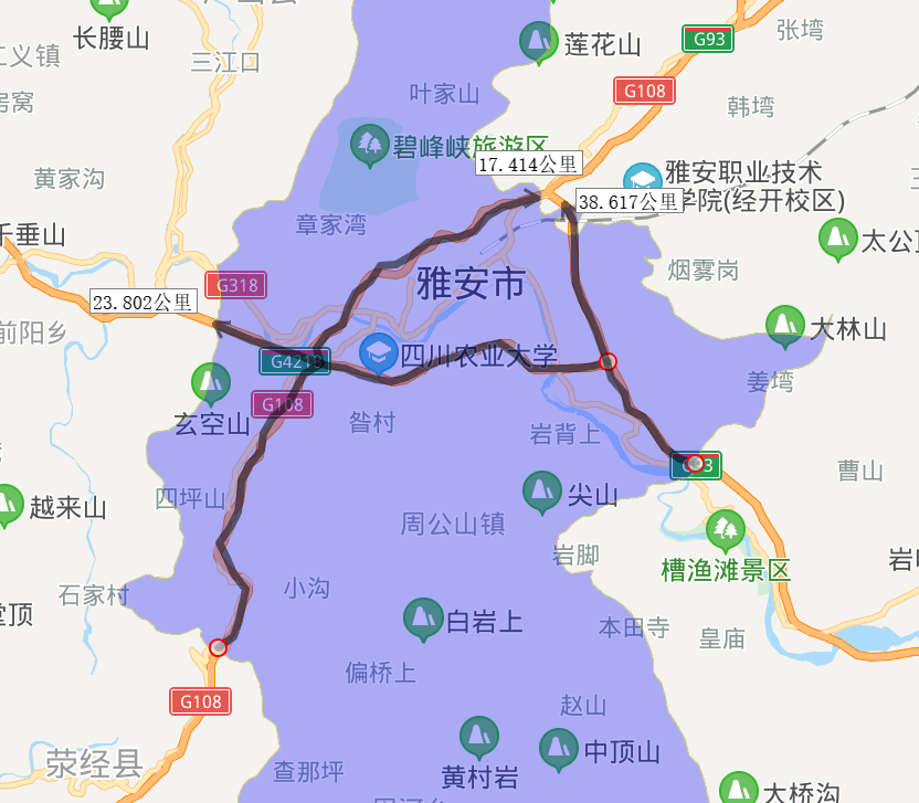 雅安市名山区2020年GDP_2020 川茶竞争力榜单 发布 雅安名山区 雨城区 乐山峨眉山市排总榜前三