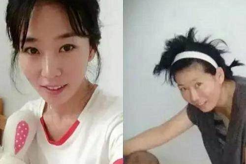 原创女性生娃的前后对比图火了,这7个变化太扎心,看完你还敢生吗 原创女性生娃的前后对比图火了,这7个变化太扎心,看完你还敢生吗
