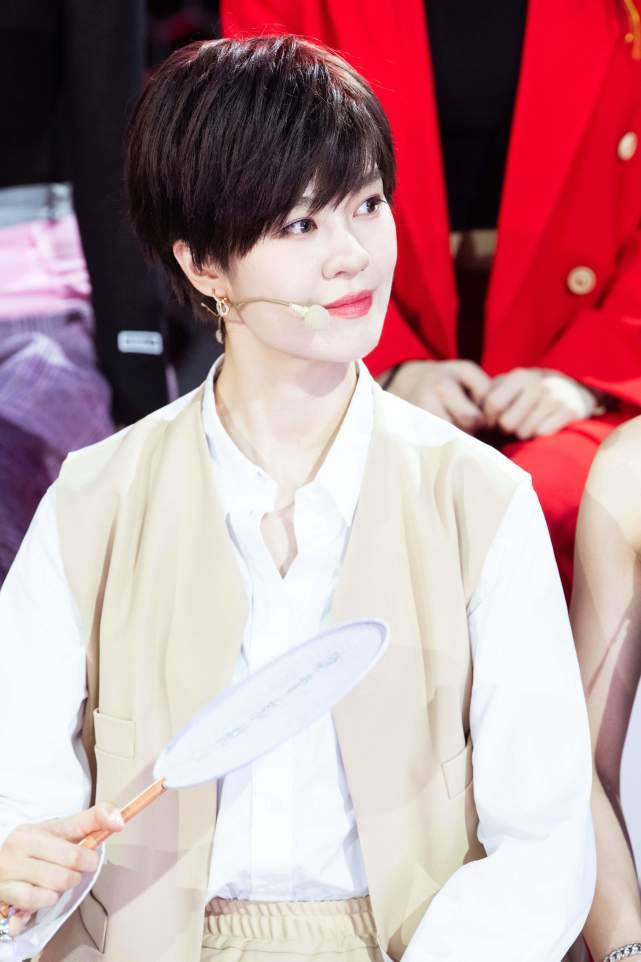 实力|原创《浪姐》快收官，播出至今，她才是唯一没被骂过的姐姐吧