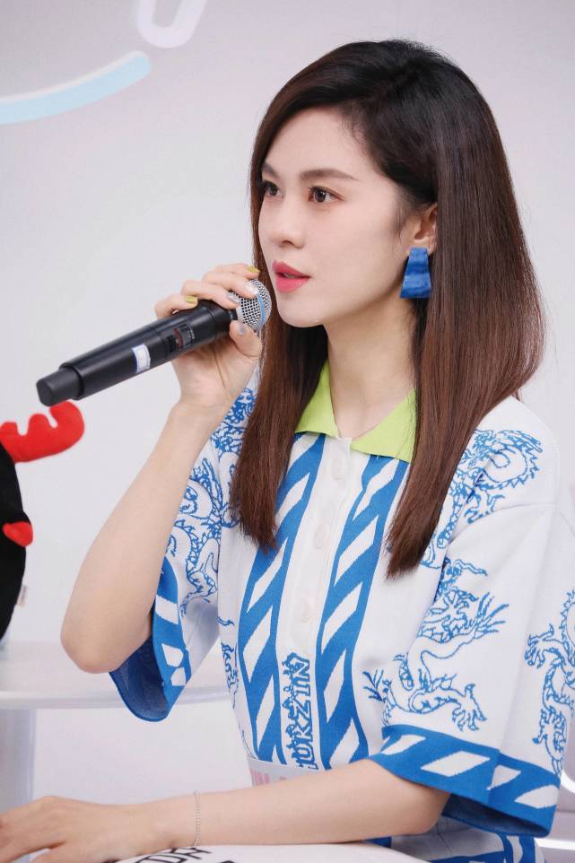 实力|原创《浪姐》快收官，播出至今，她才是唯一没被骂过的姐姐吧