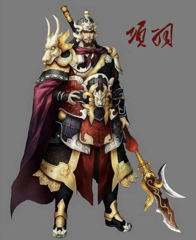 双瞳到底是什么?历史这八个人有这个缺陷,他们不是圣人就是帝王