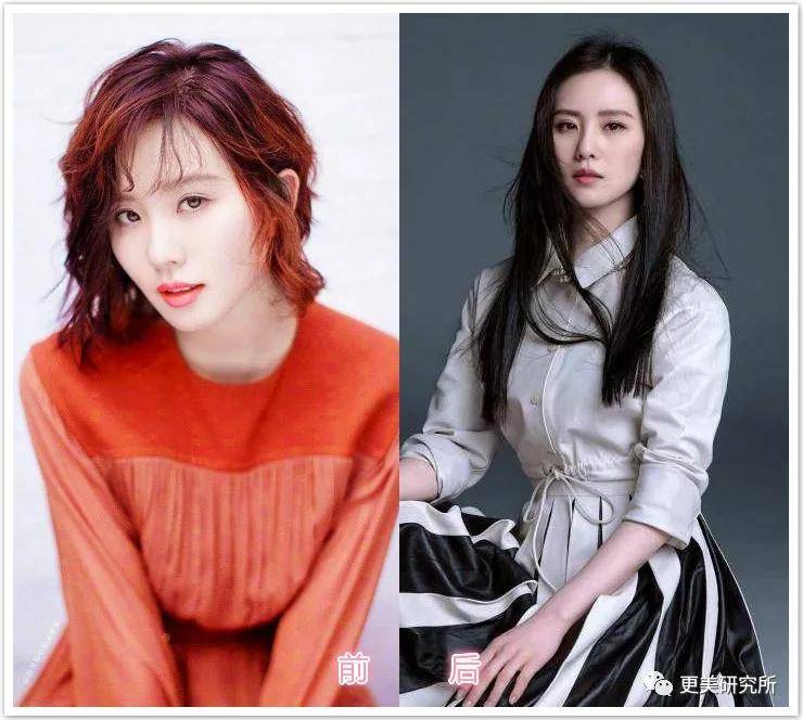 fa|张雨绮为国争光吊打韩娱圈？这真不是P图？！