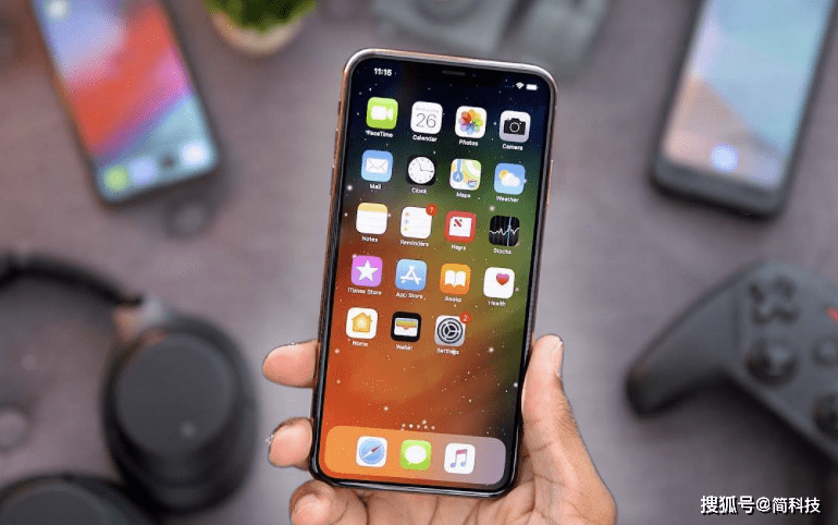 iphone 12摄像头突出吗 2621cde4bf634554b7c2b3adf1254132.png