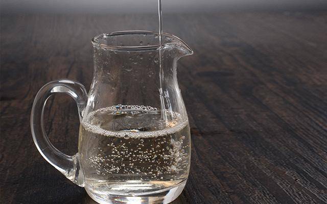 白酒|同样是50度的白酒, 为什么不一样辣?