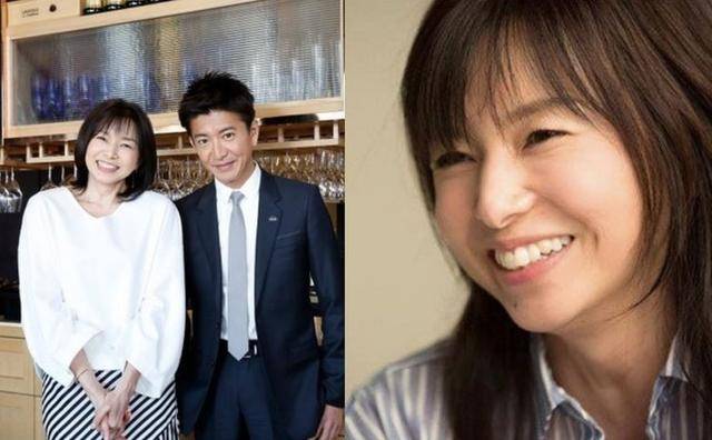《悠长假期》山口智子,松隆子,广末凉子,24年后变成了
