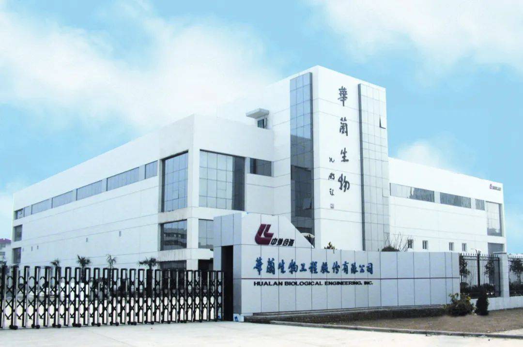 中报|中报营收下降1.15%！疫情下，华兰生物流感疫苗能否撑起千亿市值？