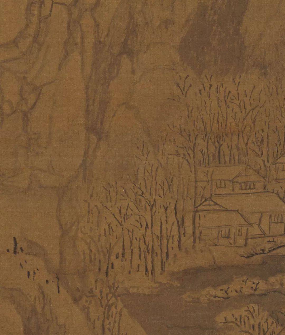 赵孟頫|无所事事，就去...