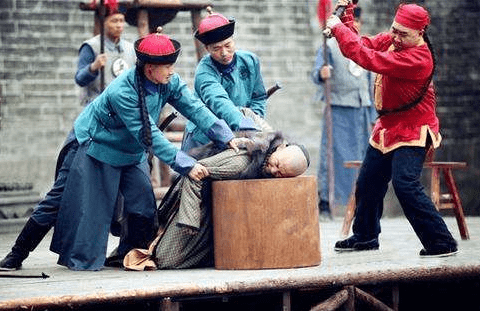 规定|秋后问斩：揭秘中国古代死囚为何要在秋季霜降之后执行？