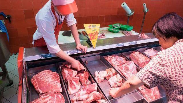 猪肉放冰箱多久变"僵尸肉"?若没超过这个时间,或许吃