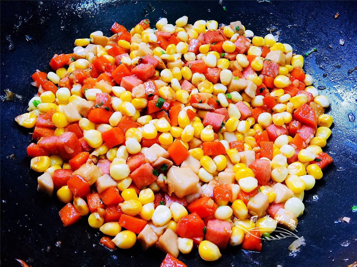 口感|大鱼大肉都靠边站，三天两头吃这菜，滋养脾胃防秋燥立秋后