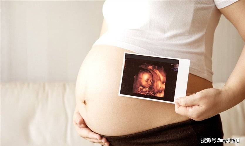第一胎大排畸没通过，二次怀孕可以提前做“四维彩超”吗？
