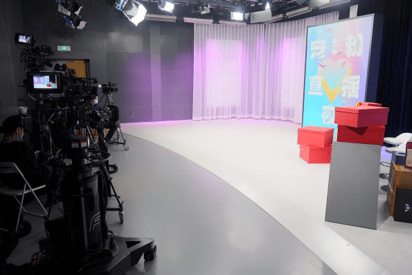 黑科技的干货！佳能携手腾讯北京总部大楼给你4K新体验