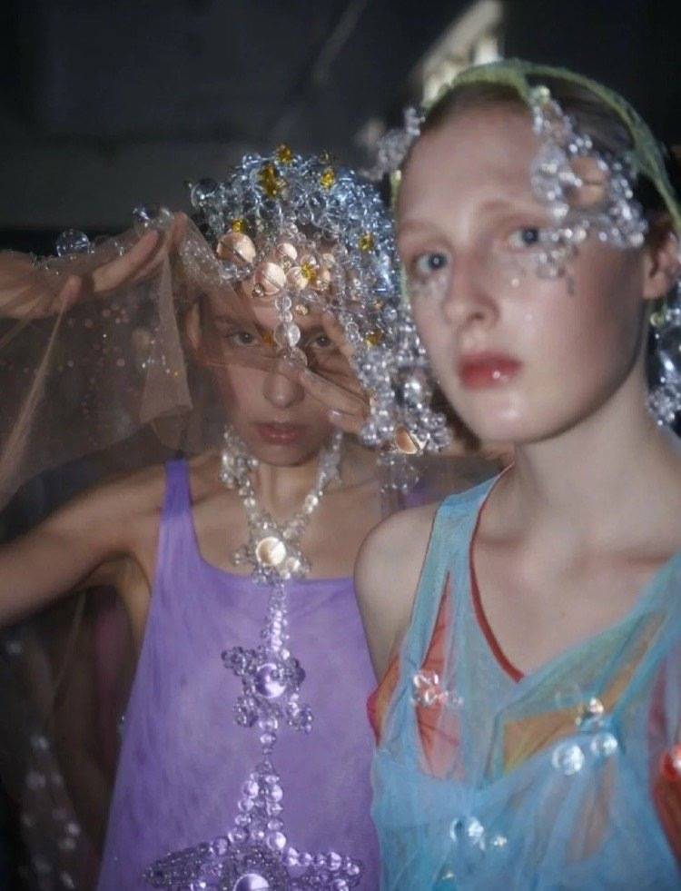 品牌|这些品牌基因