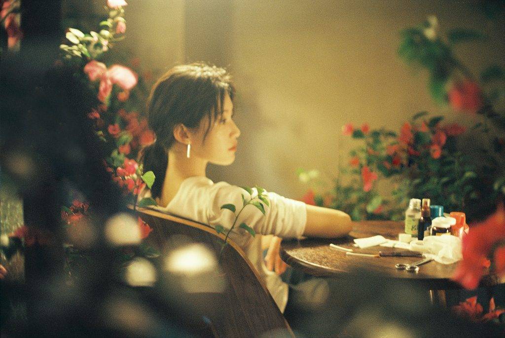 玫瑰|苏青《刺》收官大结局玫瑰少女清新绽放收获好评