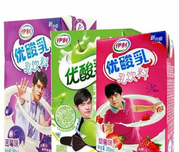 年销量|单品年销量破百亿！国民饮料的这一小步，竟让它火了23年！