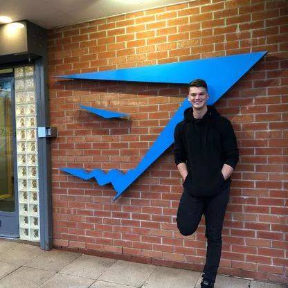 Gymshark: Ex-pizza delivery boy's sportswear firm worth over £1bn