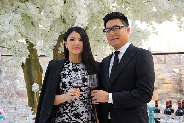 不理会丈夫道歉，李湘晒出家里“新成员”宠物