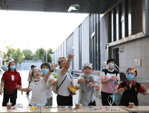 视频|博物馆奇妙夜，真的很帅！