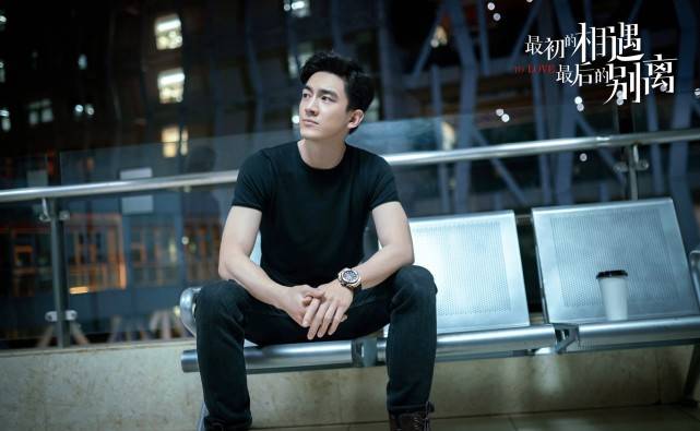 作品|原创他两是真谈恋爱?还是为剧宣传?这也太拼了吧?