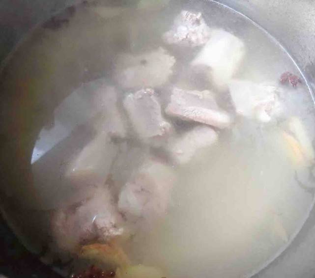 家人|轻松勾住家人的胃,几天不吃就想!鲜香解馋又滋补的家常菜