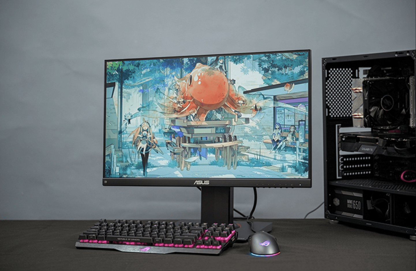 24寸显示器导购