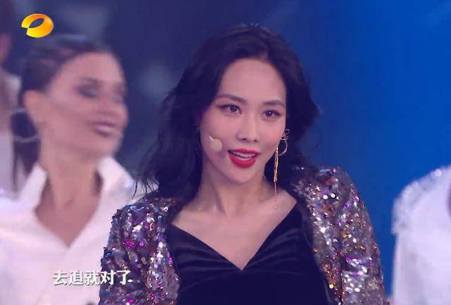 状态|原创芒果818晚会曝光明星真实状态：沈梦辰山根瞩目，钱枫李晨都胖了