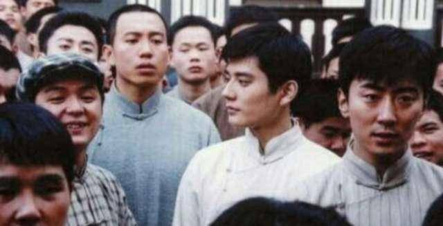 李锐大|原创钱枫又胖了！多层下巴艳压林有有，身宽和头围比李锐大出1.5倍