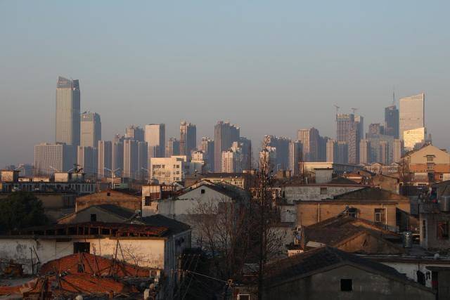 长沙gdp2020_我和长沙的2020绘画