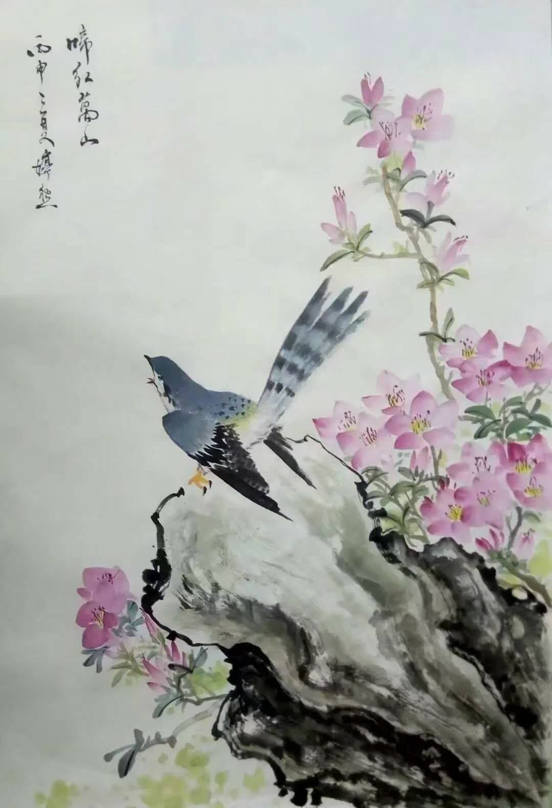 生活|闫婷然，2020年最具有影响力的艺术家