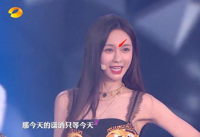 状态|原创芒果818晚会曝光明星真实状态：沈梦辰山根瞩目，钱枫李晨都胖了