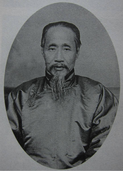 生活|晚清幕僚赵凤昌：被遗忘的民国元勋