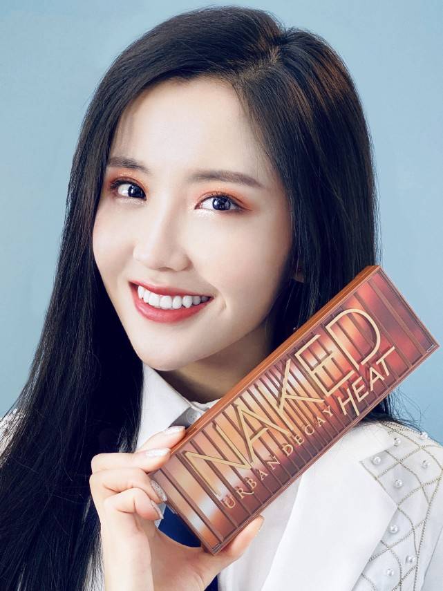 嘉行|原创她是嘉行被看好的小花，却因比赛失误，被骂没有常识