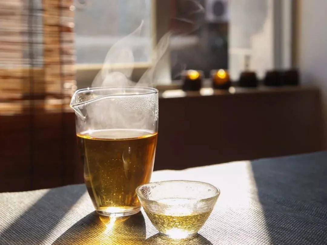 叶片|一点不碎,就是好白茶?福鼎白茶叶片完整度高