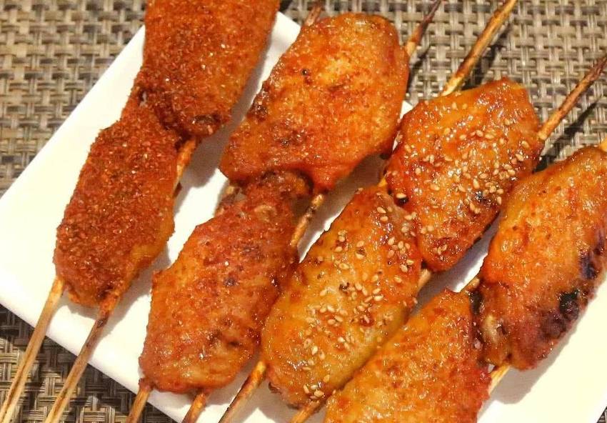 减肥|此4类食物不要吃，嗖嗖长肉变成大水桶腰女生体重不想破百