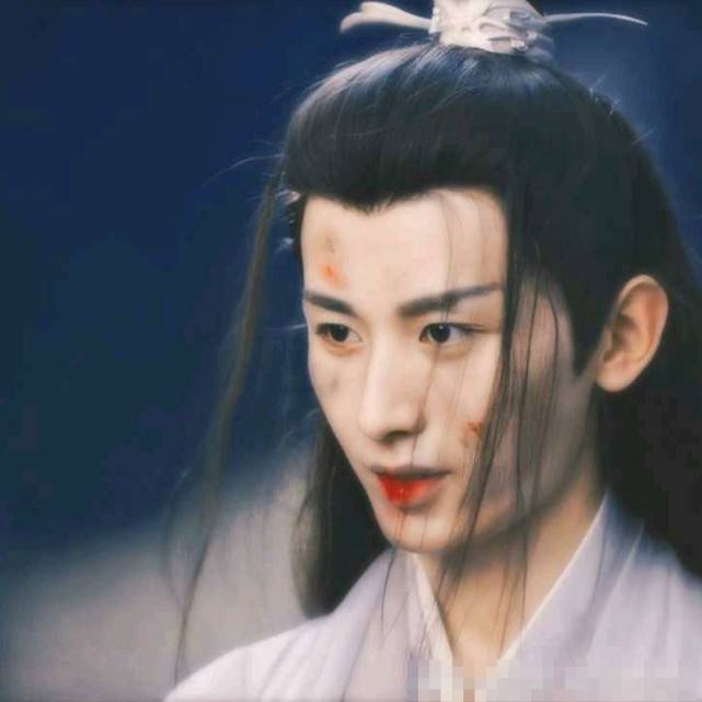 反派|原创感受一下离泽宫男团颜值，就算有反派，看到颜值也让人讨厌不来