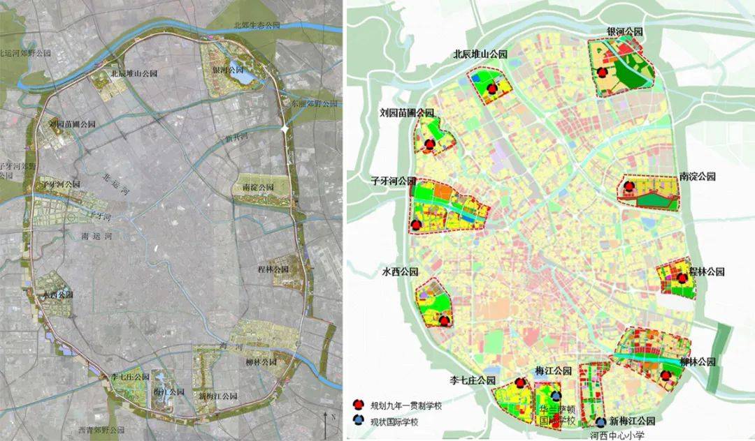 等了太久2020年天津楼市终于有了新气象不输阵