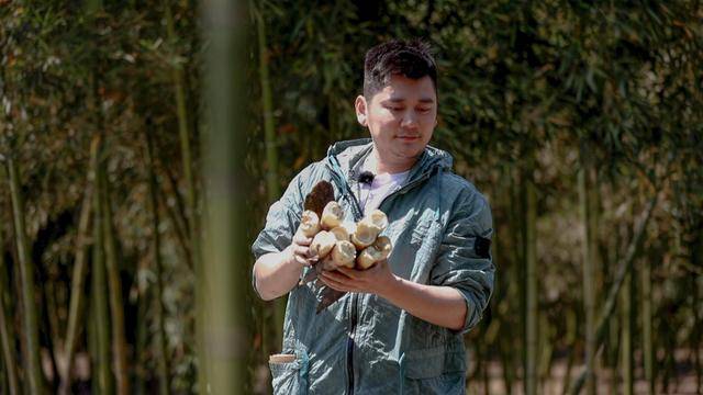 李锐大|原创钱枫又胖了！多层下巴艳压林有有，身宽和头围比李锐大出1.5倍