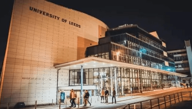 本科|英国留学：利兹大学本科也接受高考成绩啦