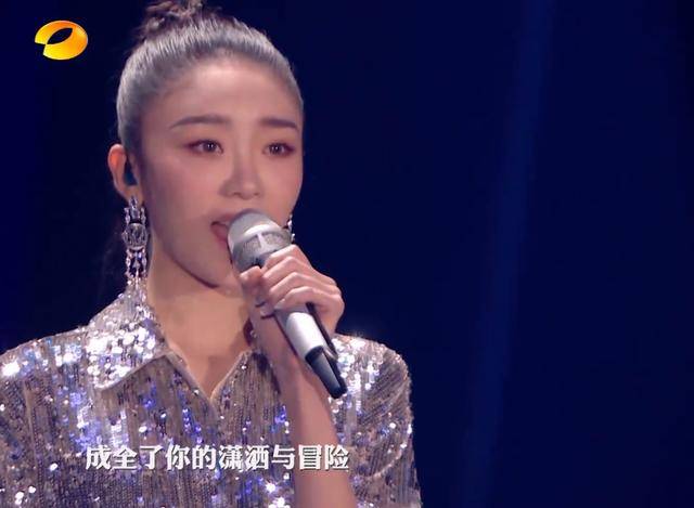 状态|原创芒果818晚会曝光明星真实状态：沈梦辰山根瞩目，钱枫李晨都胖了