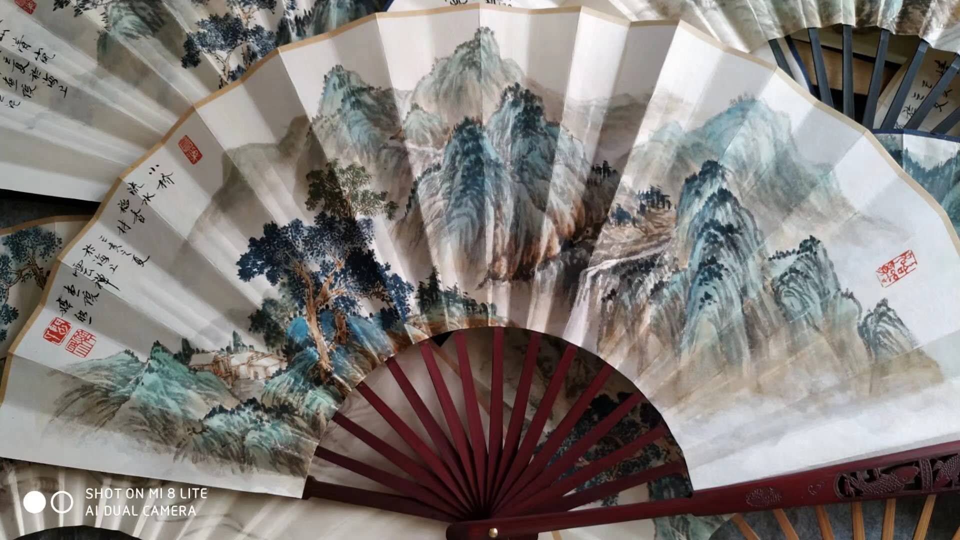 生活|闫婷然，2020年最具有影响力的艺术家