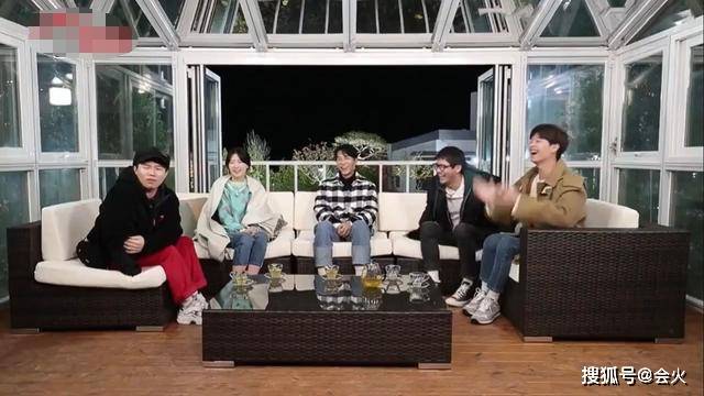 超大|原创＂大长今＂李英爱豪宅曝光，面积超大耗资10亿，40岁高龄生龙凤胎