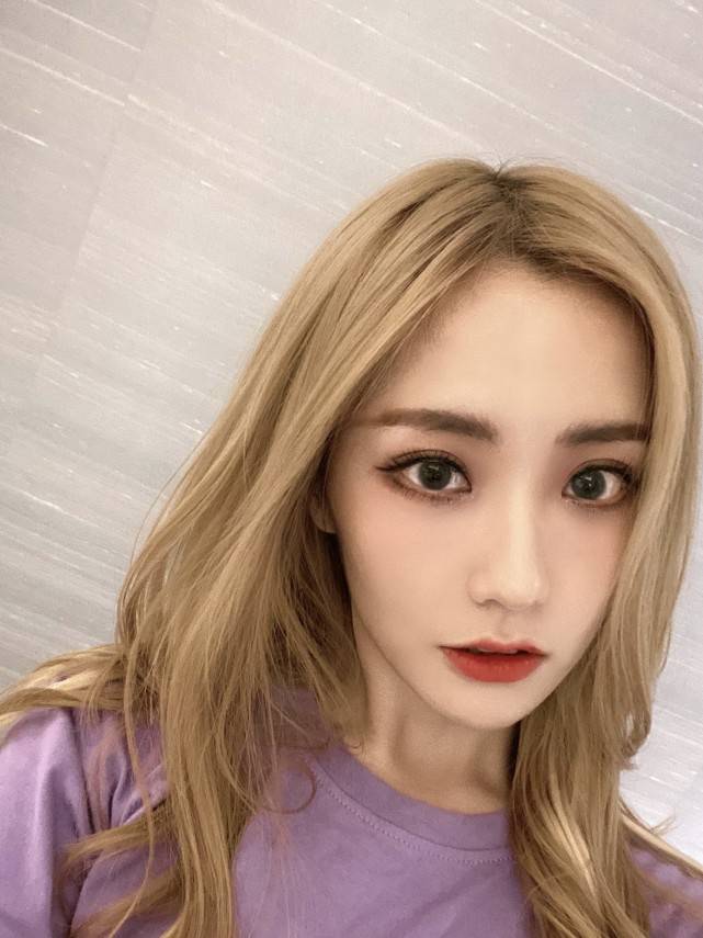 嘉行|原创她是嘉行被看好的小花，却因比赛失误，被骂没有常识