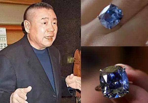 蓝宝石|夏季特选蓝色珠宝透心凉：蓝钻、蓝宝石、海蓝宝，该如何选择？