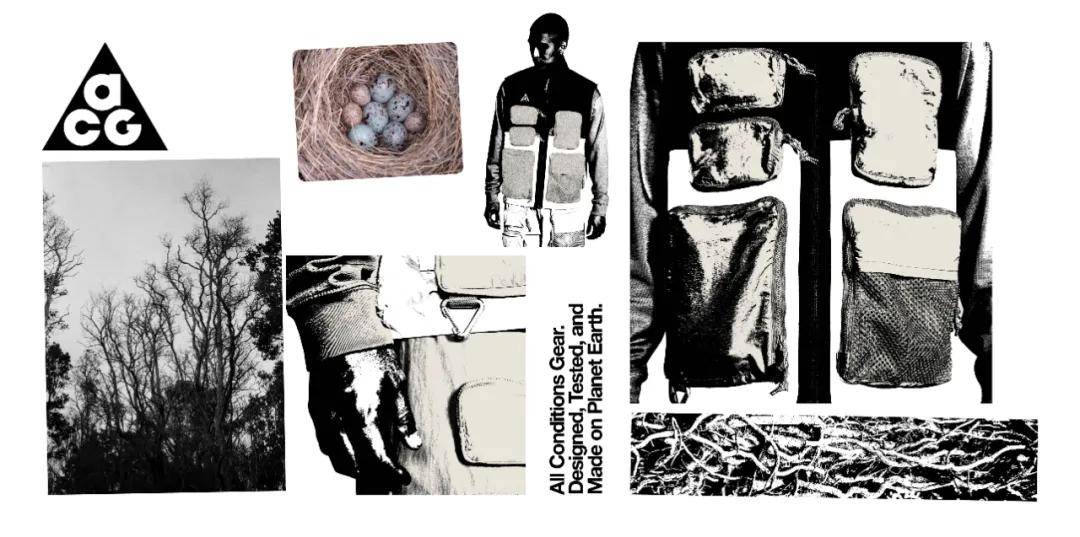 Outdoor|玩户外 一样穿得时髦起飞！这份Urban Outdoor Look告诉你