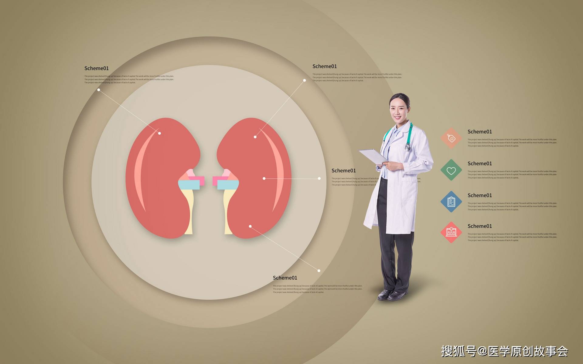 身体|尿毒症是拖出来的，医生提醒，身体出现一肿两臭，尽早去医院体检
