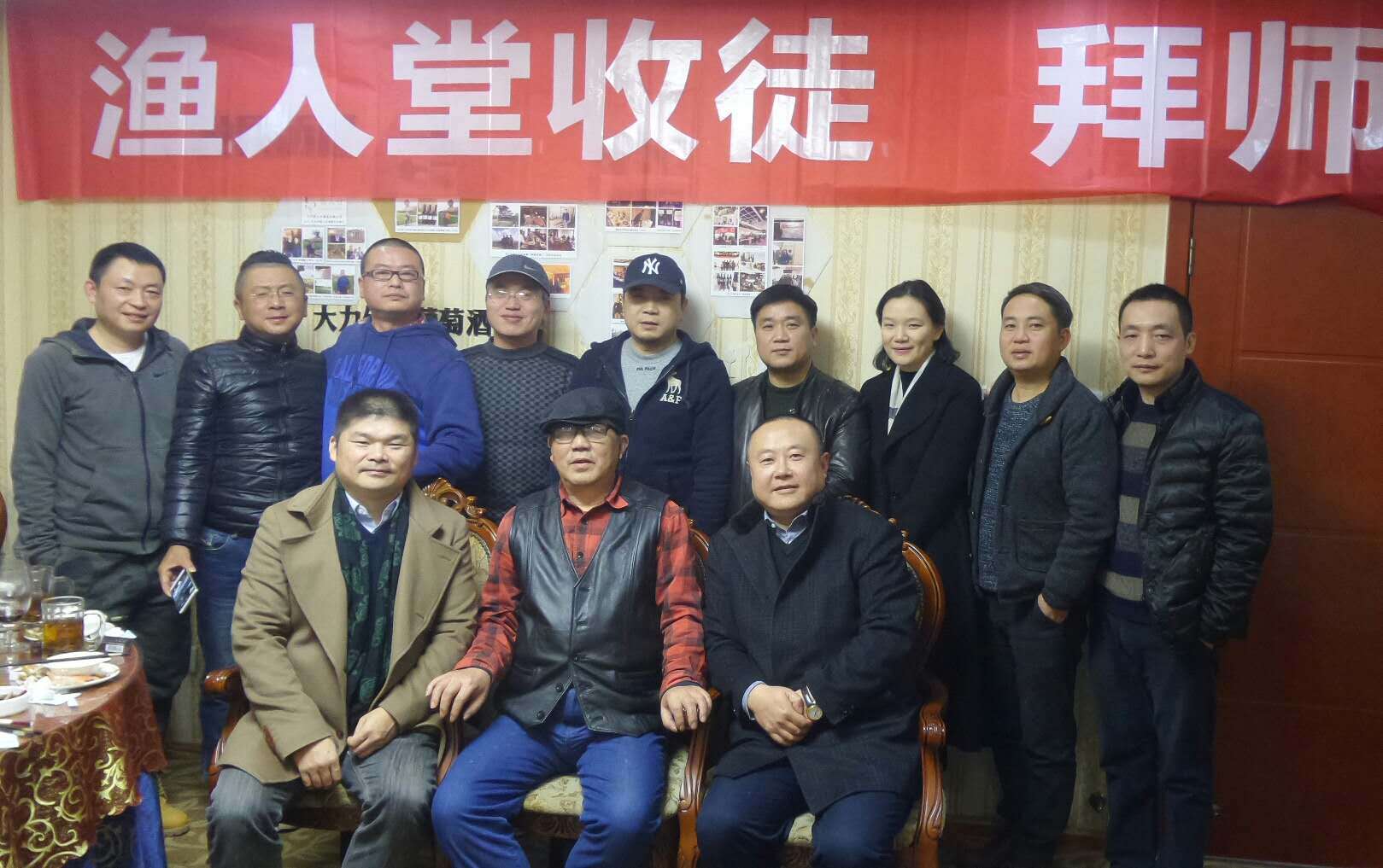 人物画|人民美术家-画之有味、品之生趣：画家俞成林