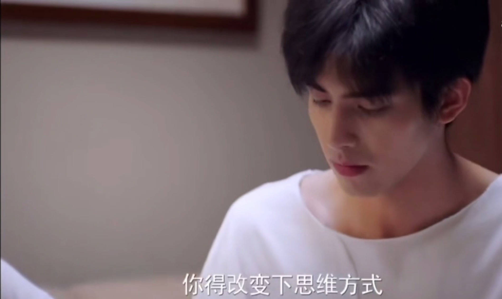 原创《以家人之名》凌霄让李尖尖撒娇有深意,不是你们想的那么不堪