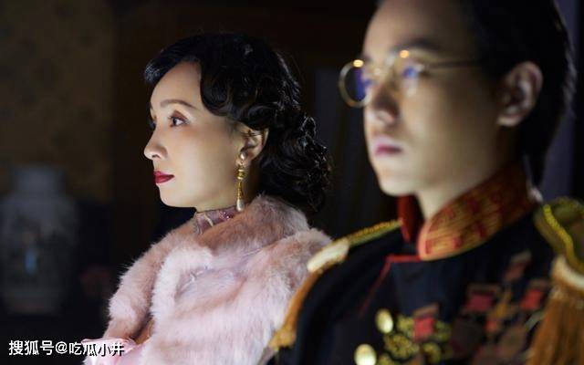 baby|baby有演技了，陶虹过气了？网友喊话徐峥：该给媳妇拍戏了