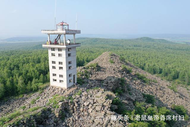 加格达奇有多少人口_黑龙江大兴安岭冬至万人泼水成冰活动盛大启幕